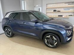 HYUNDAI Creta 2.0 16V 4P FLEX ULTIMATE AUTOM�TICO