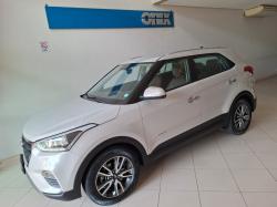 HYUNDAI Creta 2.0 16V 4P FLEX PRESTIGE AUTOM�TICO