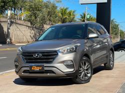 HYUNDAI Creta 2.0 16V 4P FLEX PULSE AUTOM�TICO