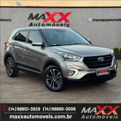 HYUNDAI Creta 2.0 16V 4P FLEX PRESTIGE AUTOM�TICO