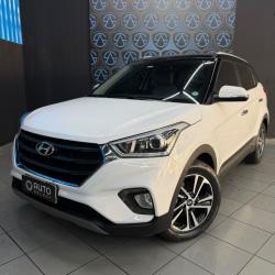 HYUNDAI Creta 2.0 16V 4P FLEX PRESTIGE AUTOM�TICO