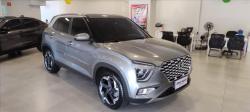 HYUNDAI Creta 2.0 16V 4P FLEX ULTIMATE AUTOM�TICO
