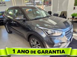HYUNDAI Creta 2.0 16V 4P FLEX PRESTIGE AUTOM�TICO