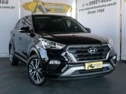 HYUNDAI Creta 2.0 16V 4P FLEX PULSE AUTOM�TICO