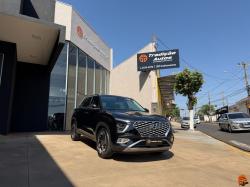 HYUNDAI Creta 2.0 16V 4P FLEX ULTIMATE AUTOM�TICO