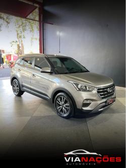 HYUNDAI Creta 2.0 16V 4P FLEX PULSE AUTOM�TICO