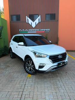 HYUNDAI Creta 2.0 16V 4P FLEX PRESTIGE AUTOM�TICO