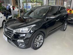 HYUNDAI Creta 2.0 16V 4P FLEX PRESTIGE AUTOMÁTICO