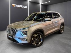HYUNDAI Creta 2.0 16V 4P FLEX ULTIMATE AUTOMÁTICO