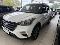 HYUNDAI Creta 2.0 16V 4P FLEX SPORT AUTOMÁTICO
