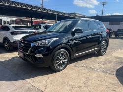 HYUNDAI Creta 2.0 16V 4P FLEX PRESTIGE AUTOMÁTICO