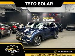 HYUNDAI Creta 2.0 16V 4P FLEX ULTIMATE AUTOMÁTICO