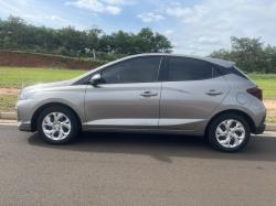 HYUNDAI HB 20 Hatch 1.0 12V 4P FLEX COMFORT PLUS