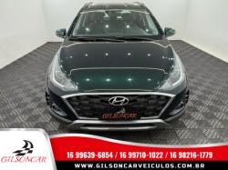 HYUNDAI HB 20 Hatch X 1.6 16V 4P FLEX DIAMOND AUTOMTICO