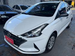 HYUNDAI HB 20 Hatch 1.0 12V 4P FLEX SENSE