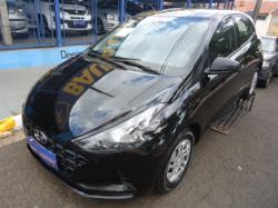 HYUNDAI HB 20 Hatch 1.0 12V 4P FLEX SENSE