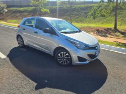 HYUNDAI HB 20 Hatch 1.0 12V 4P FLEX COMFORT