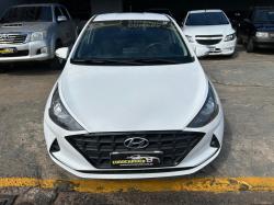 HYUNDAI HB 20 Hatch 1.0 12V 4P FLEX VISION