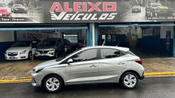 HYUNDAI HB 20 Hatch 1.0 12V 4P FLEX SENSE PLUS
