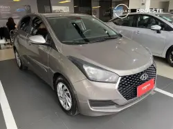 HYUNDAI HB 20 Hatch 1.0 12V 4P FLEX COMFORT