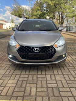 HYUNDAI HB 20 Hatch 1.6 16V 4P FLEX OCEAN AUTOMTICO
