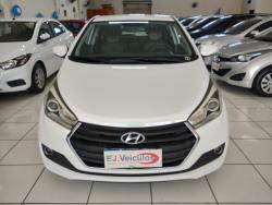 HYUNDAI HB 20 Hatch 1.6 16V 4P PREMIUM FLEX AUTOMTICO