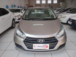 HYUNDAI HB 20 Hatch 1.0 12V 4P FLEX COMFORT