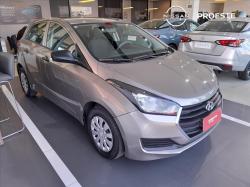HYUNDAI HB 20 Hatch 1.0 12V 4P FLEX COMFORT
