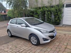 HYUNDAI HB 20 Hatch 1.6 16V 4P COMFORT FLEX AUTOMTICO