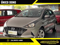 HYUNDAI HB 20 Hatch 1.0 12V 4P FLEX VISION