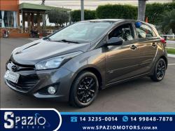 HYUNDAI HB 20 Hatch 1.0 12V 4P FLEX COMFORT PLUS