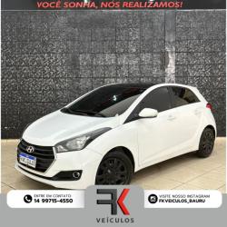 HYUNDAI HB 20 Hatch 1.0 12V 4P FLEX COMFORT