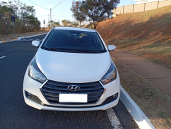 HYUNDAI HB 20 Hatch 1.0 12V 4P FLEX COMFORT PLUS