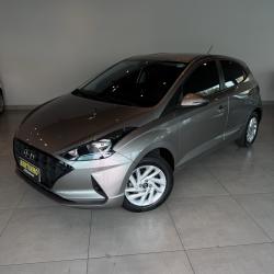 HYUNDAI HB 20 Hatch 1.0 12V 4P FLEX EVOLUTION