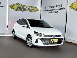 HYUNDAI HB 20 Hatch 1.0 12V 4P FLEX SENSE