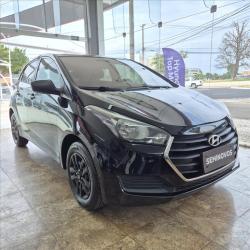 HYUNDAI HB 20 Hatch 1.0 12V 4P FLEX COMFORT