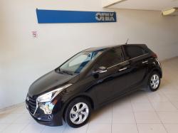 HYUNDAI HB 20 Hatch 1.6 16V 4P PREMIUM FLEX AUTOMTICO