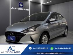 HYUNDAI HB 20 Hatch 1.0 12V 4P FLEX EVOLUTION