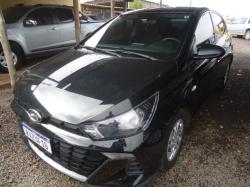 HYUNDAI HB 20 Hatch 1.0 12V 4P FLEX SENSE