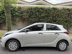 HYUNDAI HB 20 Hatch 1.0 12V 4P FLEX UNIQUE