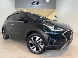 HYUNDAI HB 20 Hatch X 1.6 16V 4P FLEX DIAMOND PLUS AUTOMTICO