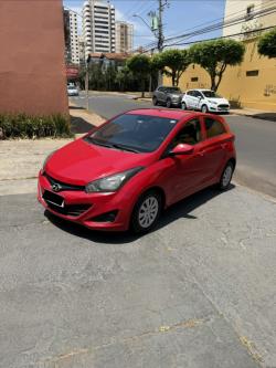 HYUNDAI HB 20 Hatch 1.0 12V 4P FLEX COMFORT