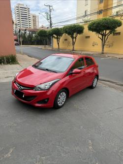 HYUNDAI HB 20 Hatch 1.0 12V 4P FLEX COMFORT