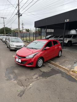 HYUNDAI HB 20 Hatch 1.0 12V 4P FLEX COMFORT