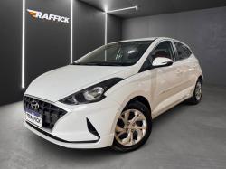 HYUNDAI HB 20 Hatch 1.0 12V 4P FLEX VISION HYUNDAI HB 20 Hatch 1.0 12V 4P FLEX VISION