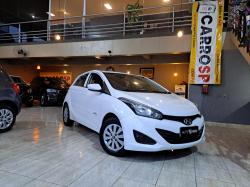 HYUNDAI HB 20 Hatch 1.0 12V 4P FLEX COMFORT