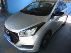 HYUNDAI HB 20 Hatch 1.0 12V 4P FLEX UNIQUE