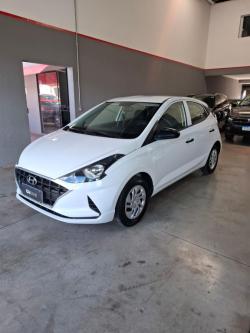 HYUNDAI HB 20 Hatch 1.0 12V 4P FLEX SENSE