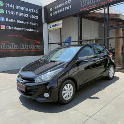 HYUNDAI HB 20 Hatch 1.0 12 V 4P FLEX COMFORT STYLE