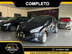 HYUNDAI HB 20 Hatch 1.6 16V 4P FLEX PREMIUM